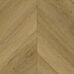 Fortuna 1011-8 замковый кварц-виниловый SPC ламинат Art Chevron Alpine Floor