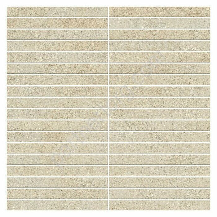Millennium Полированная облицовачная плитка белая Italon 15x15см