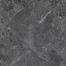 Greiny Dark Delacora керамогранит черный матовый sugar-эффект 60х60см
