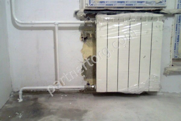 Байпас 250*500