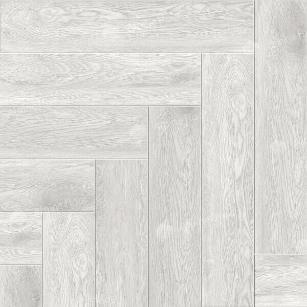 Дуб Полис SPC замковая кварцвиниловая плитка Alpine Floor ECO 13-21