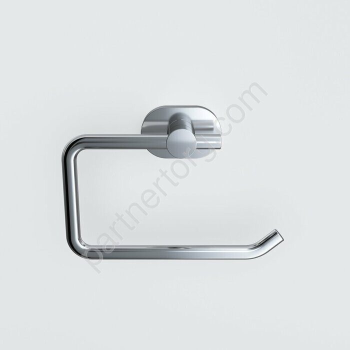 Держатель для туалетной бумаги, хром A7434100 Sense L Распродажа