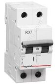 Выключатель-разъединитель RX3 2П 63А Legrand