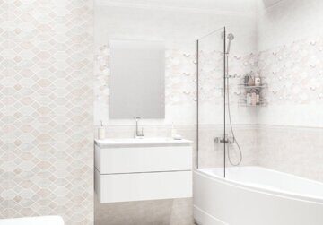 Roxana коллекция керамической плитки Alma Ceramica купить