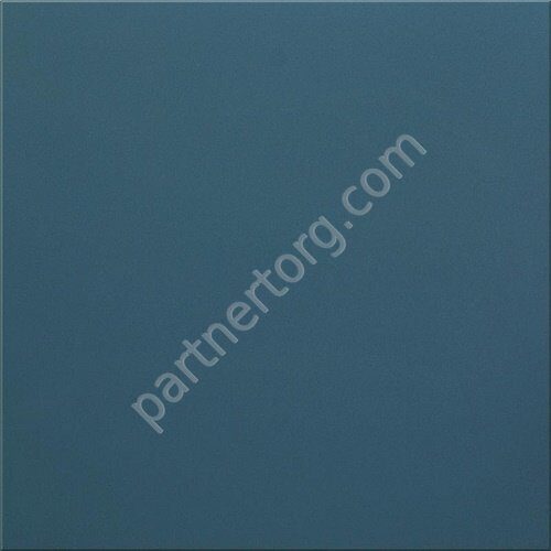 UF038MR Сапфир Матовый MR моноколор керамогранит 60х60 см