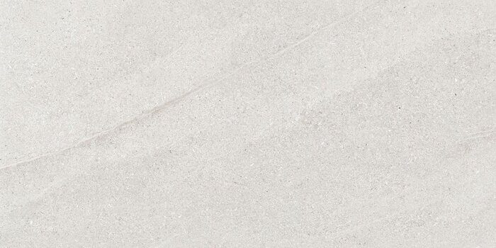 Gradient Белый матовый керамогранит Kerranova 120x60см К-2080/MR