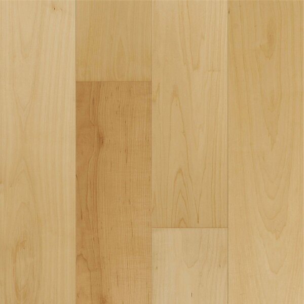 Клён Американский 400-61 Quartz Parquet Классик 5мм Fargo замковый кварцевый паркет