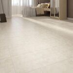 На какой пол можно класть плитку ПВХ?