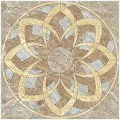 Панно Premium Marble лаппатированное Kerranova
