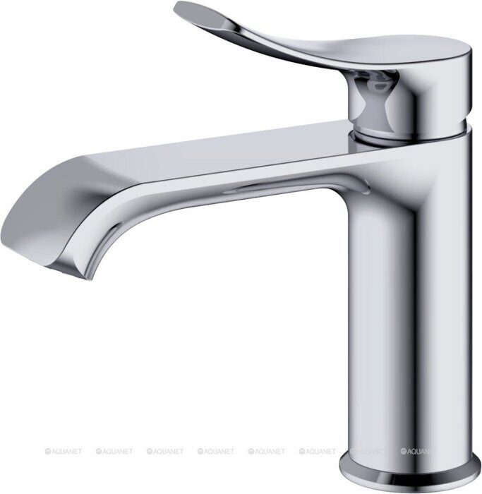 HB10553 Haiba Смеситель для раковины хром