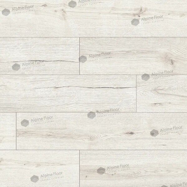 Newtown Creek 62478 каменно-полимерная замковая SPС плитка Alpine Floor Pro Nature