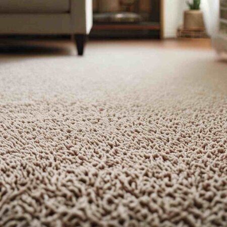 изображение коврового покрытия в комнате