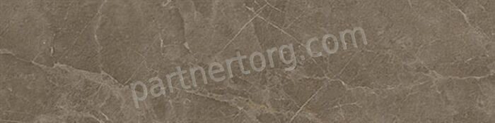 Ступень Supernova Stone Grey Scalino laterale dx керамогранит 33х120см Atlas Concorde