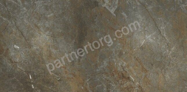 ГТ Gresse Petra-steel камень серый матовый керамогранит 120х60см