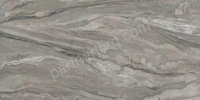 Arcadia керамогранит темно-серый лаппатированный 60х120см Alma Ceramica GFU60120ARC70L