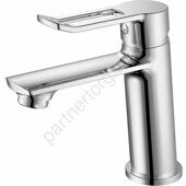 HB10556 Haiba смеситель для раковины хром