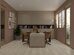 Aquamarine 1009-7 замковый кварц-виниловый SPC ламинат Alpine Floor