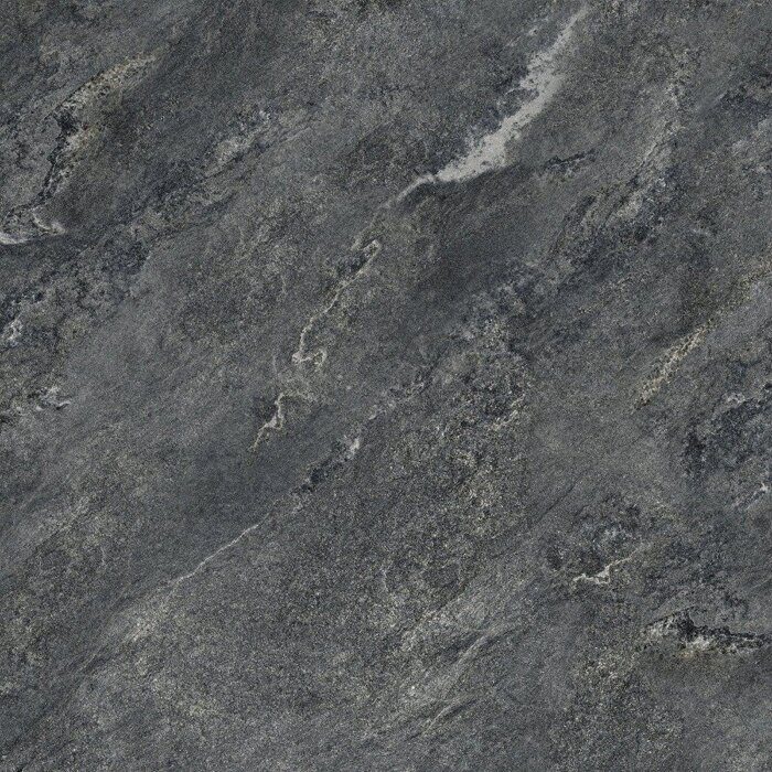 Ajax Black LCM керамогранит черный матовый 80х80см