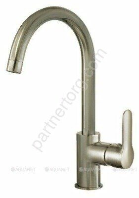 Cuba Iddis сатин смеситель для кухни CU1BNJ0i05