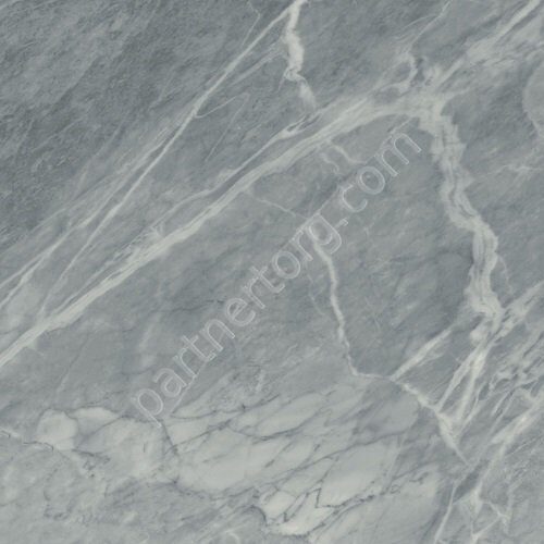 Charme Extra Atlantic натуральный керамогранит серый Italon 60х60см