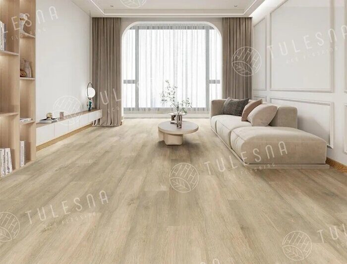LEGNO Ottimo SPC замковая кварцвиниловая плитка Tulesna 1004-8