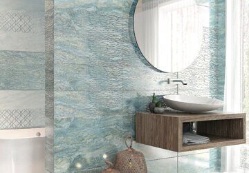 Crystal_2 интерьер плитка купить