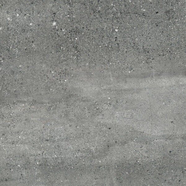 Romana Marron New Trend керамогранит серый матовый карвинг 60х60см