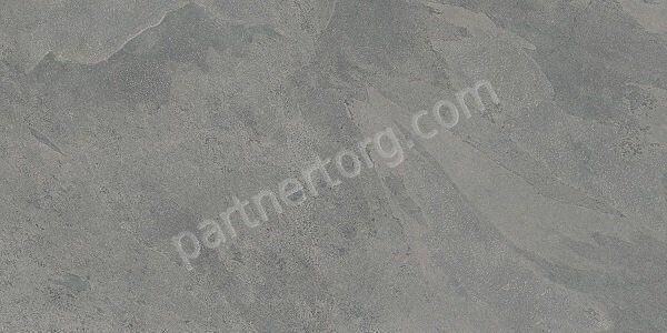 Materia Carbonio патинированный керамогранит серый Italon 60х120см