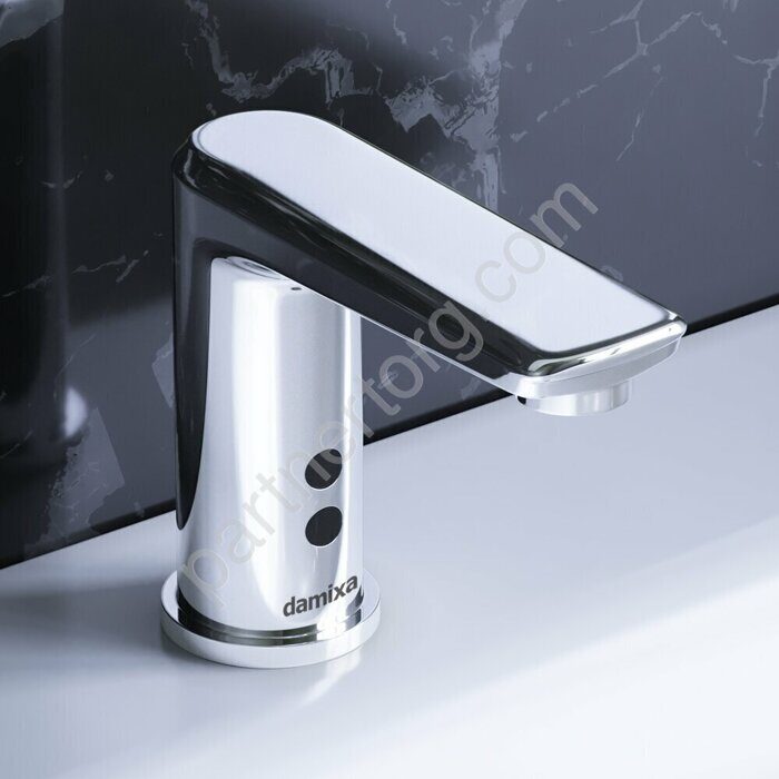 Смеситель для умывальника сенсорный 780290000 Origin Evo 2