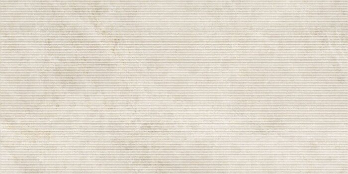 Rigato декор кремовый R10A керамогранит матовый 60х120см Vitra