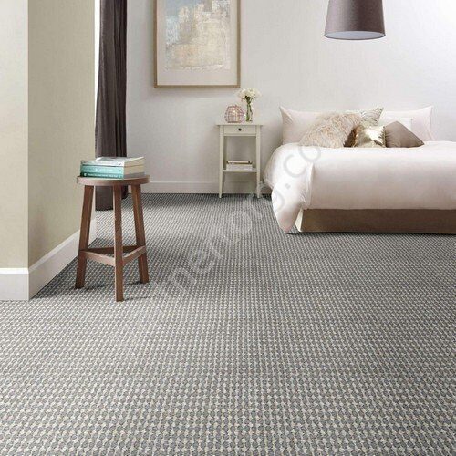 Etna 303 Ideal ковролин тафтинговый бытовой (бербер) на войлочной основе