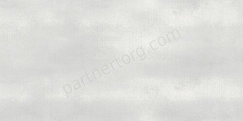 Shape White AltaCera серая настенная плитка матовая 24,9х50см
