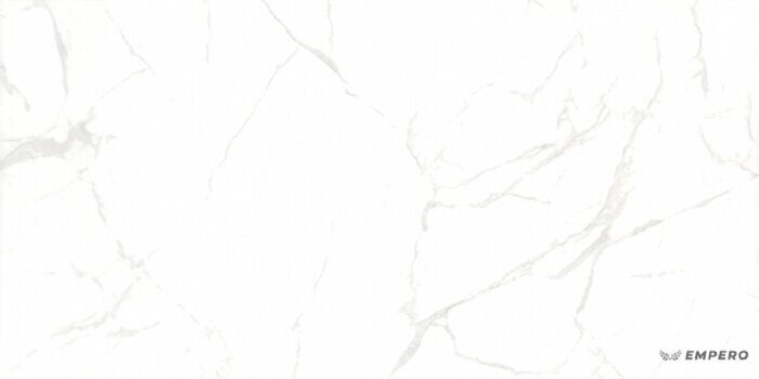 Italian Stratuario Carving белый керамогранит матовый Карвинг 120х60см Empero