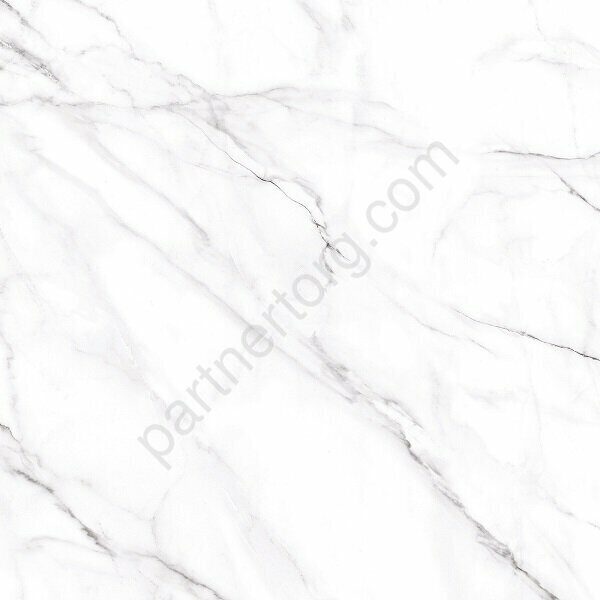Neo Calacatta керамогранит серый матовый 60х60см Alma Ceramica GFU04NCL07R