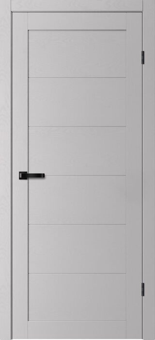 Aura210 П Aura FlyDoors дверь межкомнатная шервуд