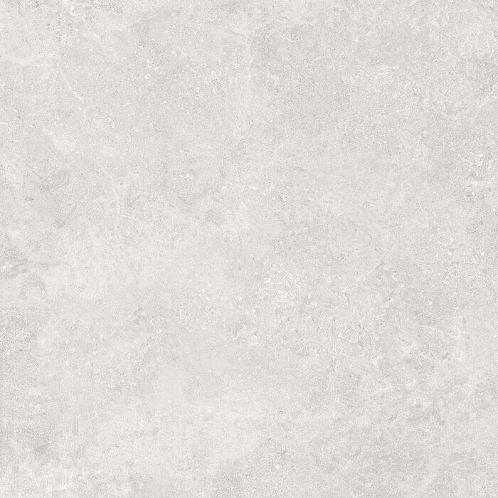 Волна светло-серый керамогранит матовый 60х60см Global Tile