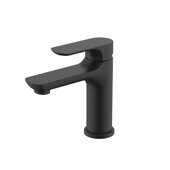 Raglo R03.10.06 смеситель для раковины черный