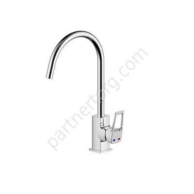 Atlantic Milardo смеситель для кухни ATLSB00M05