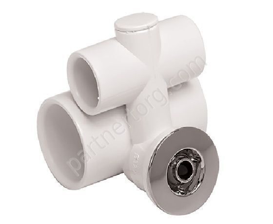 Спинной массаж 6 штук для Стандартных форсунок Aquatek