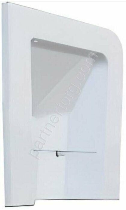 Панель боковая "DOLCE VITA" 180*80 (L) MarkaOne