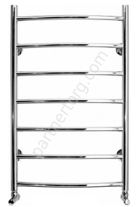 Классик водяной полотенцесушитель с боковым подключением 32/20П7 500х796 Terminus