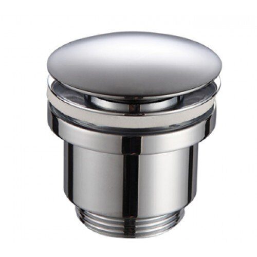 Frap F62 донный клапан хром