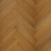 Тик Южноамериканский 44-400-71 Quartz Parquet Fargo замковый кварцевый паркет