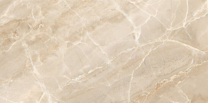 Almond Cascais Polished PR216 керамогранит 120х60см Primavera