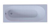 Оберон ванна акриловая 170х70 см Aquatek