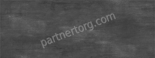 New Art Stone Juliano керамогранит матовый чёрный 30х80 см