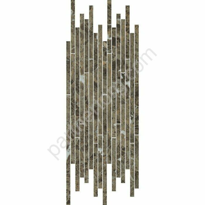 Charme Deluxe Floor Project Сахара 30х30 сплит мозаика из керамогранита Italon 30x30см
