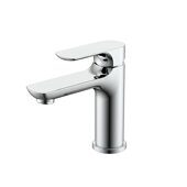 Raglo R03.10 смеситель для раковины хром