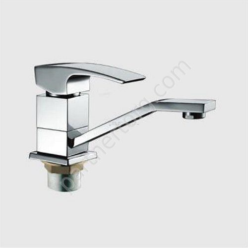 Jacob Gappo G4507 смеситель для кухни хром