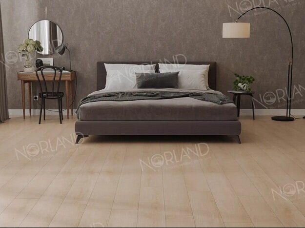 Дуб Дол ламинат 34 класс, 12мм, Norland Elegant Strong